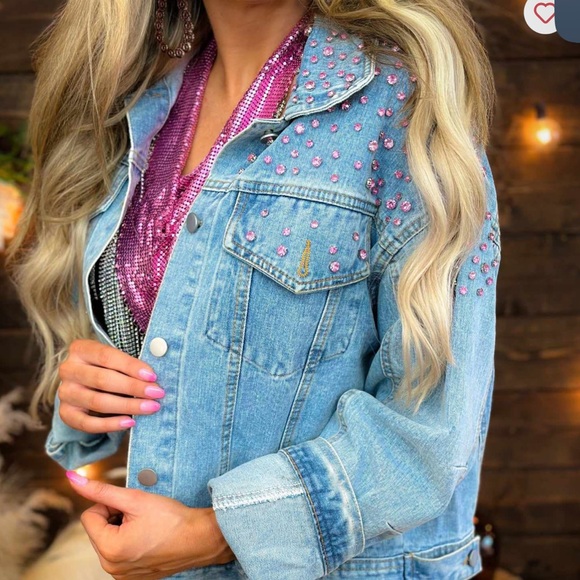 southern fried chics Jackets & Coats Some Photos Not Mine Sfc